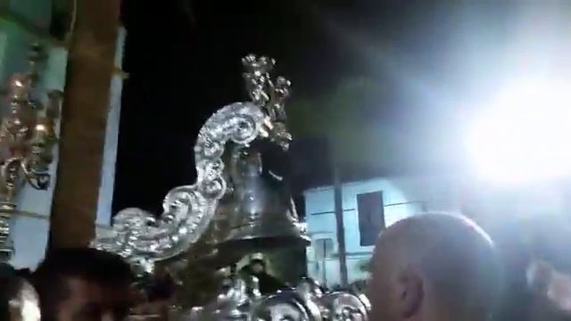 Viernes Santo Alhaurín de la Torre Los Verdes 2016 (1) смотреть онлайн