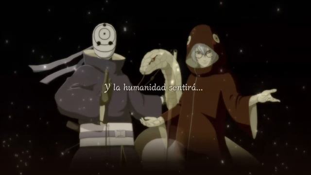 NARUTO SHIPPUDEN ULTIMATE NINJA STORM 3 (JUEGO COMPLETO) смотреть онлайн