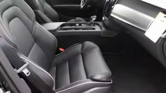 2020 Volvo S90 T6 R-Design in Waukesha, WI 53186 смотреть онлайн