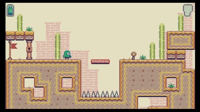 Filmechanism - First Look | Nintendo Switch смотреть онлайн