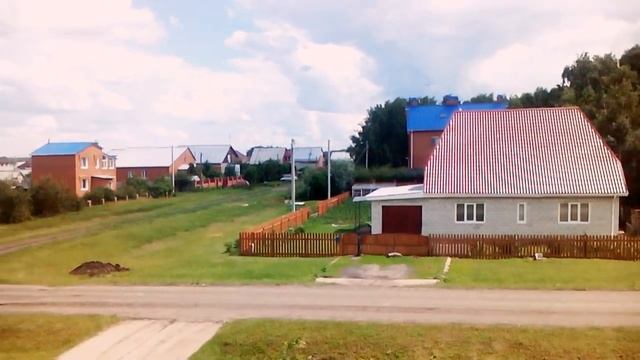 На отдыхе в Омской области Азово смотреть онлайн