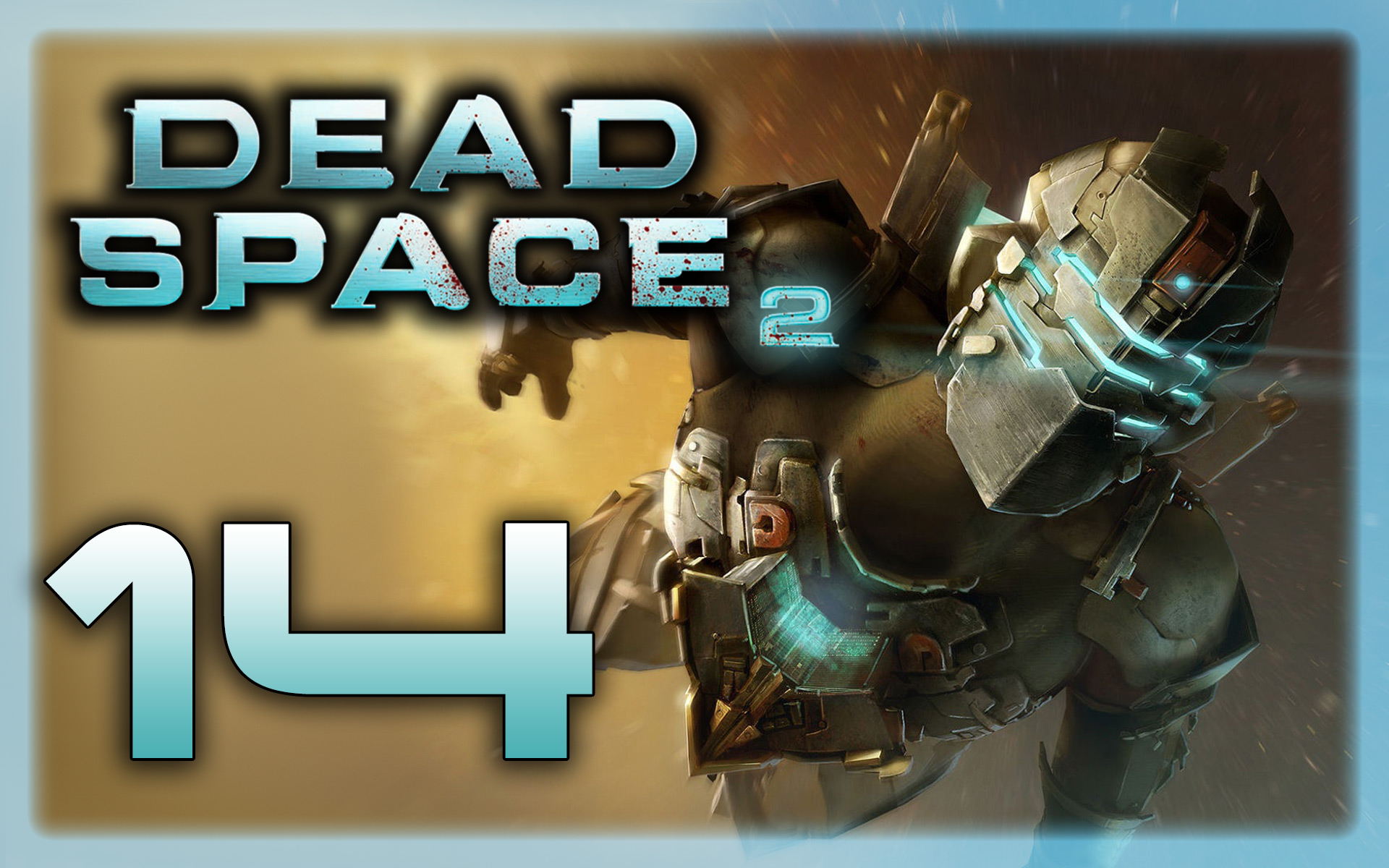 Dead Space 2 - Прохождение игры на русском [#14] | PC (2013 г.)