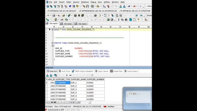 Sql Loader Column Mapping | Oracle Shooter смотреть онлайн