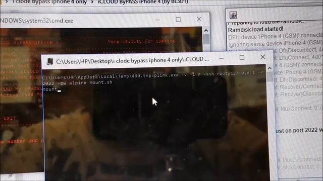 how to iphone 4 icloud bypass смотреть онлайн