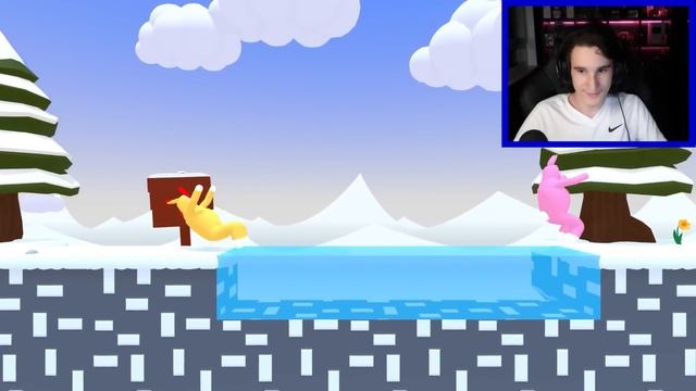 Я НАЧАЛ НЕНАВИДЕТЬ ИКСДАНИЛА ПОСЛЕ ЭТОГО РОЛИКА! смотреть онлайн