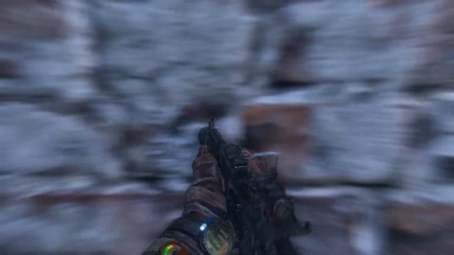 СЕКТАНТСКИЙ КУЛЬТ НА ВОЛГЕ #4 Metro Exodus смотреть онлайн