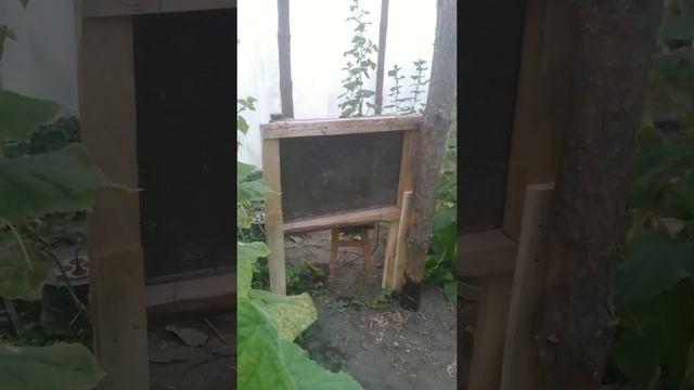 ОПАЛЕННЯ В ТЕПЛИЦІ Greenhouses Heating смотреть онлайн