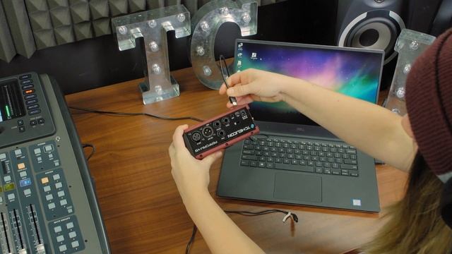 Helicon Headquarters || How To Do A Firmware Update Using a PC смотреть онлайн