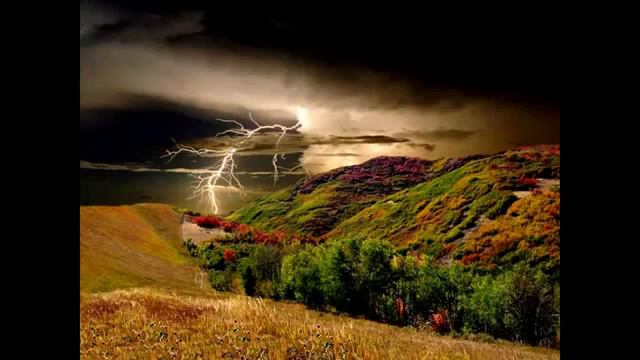 Дэвид Вилкерсон Видение о последнем времени David Wilkerson