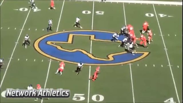 2015 (Juco) ATH Edwin Mims Highlights смотреть онлайн