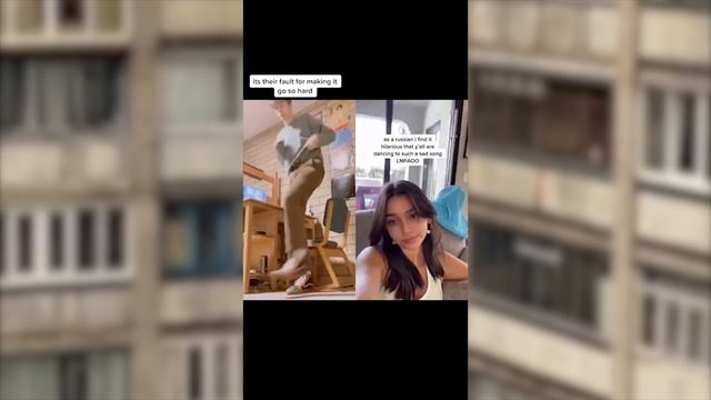 Molchat Doma Sudno : TikTok compilation смотреть онлайн