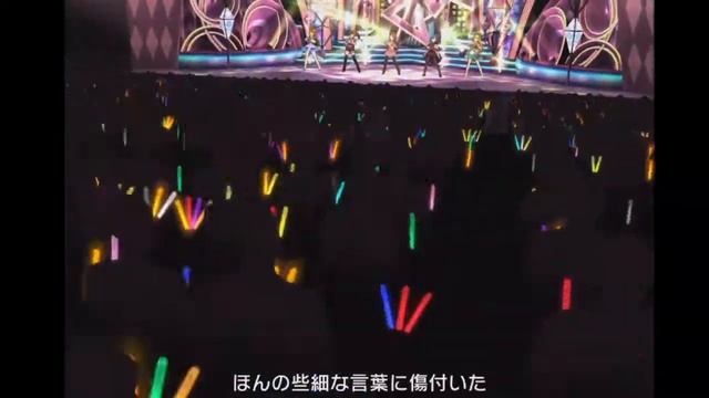 【#ミリシタMV】伊織、美希、百合子・ＴHE IDOLMASTER【アイマス】 смотреть онлайн