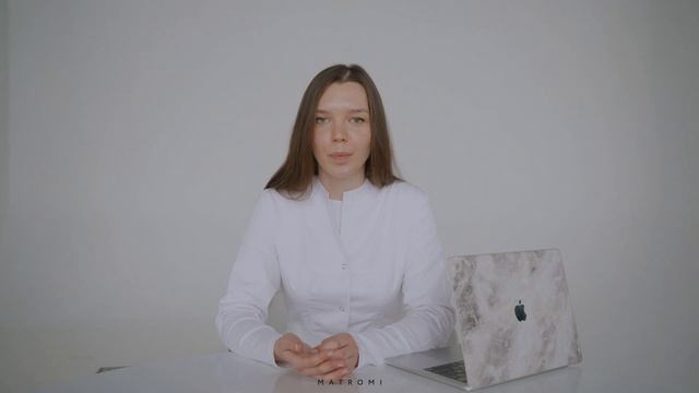 MATROMI | Крем для лица "Лифтинг" смотреть онлайн