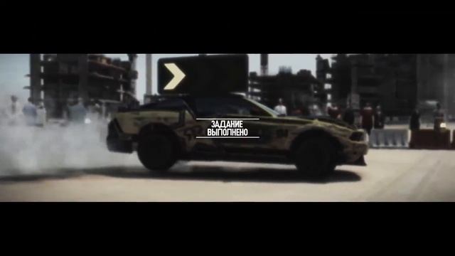 Прохождение GRID 2 Часть 22: ROCKSTAR ENERGY ENDURANCE, AUTO EXPRESS EOVERTAKE, INTEL OVERTAKE смотреть онлайн