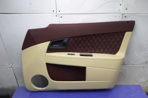 Перетяжка двери приора(передняя правая)