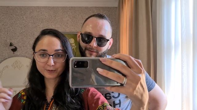 АНТАЛИЯ - ХУДШИЙ ОТЕЛЬ за весь отдых, Ресторан с ПАНОРАМНЫМ ВИДОМ, ВЕСЕЛАЯ ТУРЦИЯ 2020 смотреть онлайн