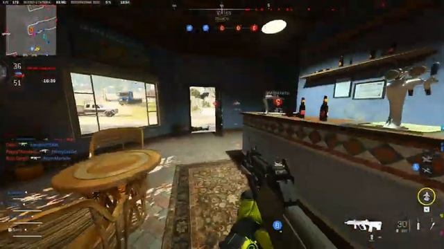MW 2 | 4K | UP GOLD смотреть онлайн