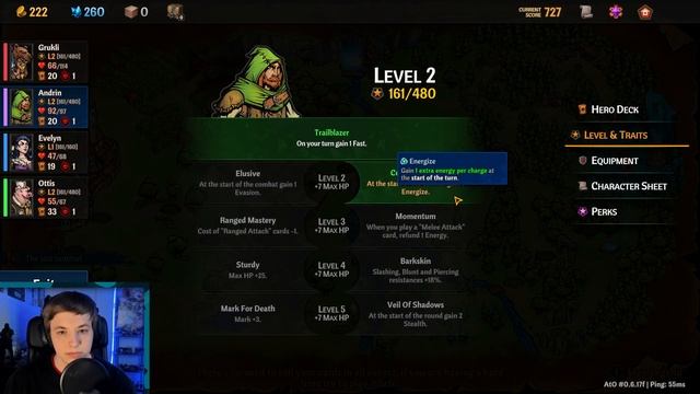 DISCOVERING INSANE NEW DECKS! | Let's Play Across the Obelisk | Part 14 смотреть онлайн
