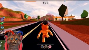 ЧТО Я УКРАЛ В МУЗЕЕ В РОБЛОКС ДЖЕЙЛБРЕЙК! Поезд, Банк, Музей Roblox Jailbreak / Котик Игроман