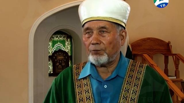 2019-06-06 Праздник "Ураза-Байрам" смотреть онлайн