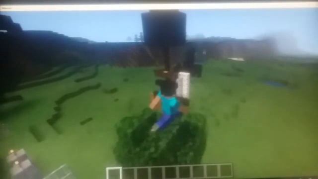 Minecraft all new hurt sounds. смотреть онлайн