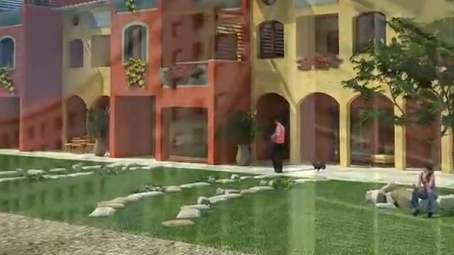 Рождение звезды Кендерли