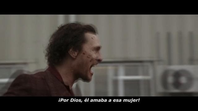 The Gentlemen Soundtrack Cumberland Gap Sub español смотреть онлайн