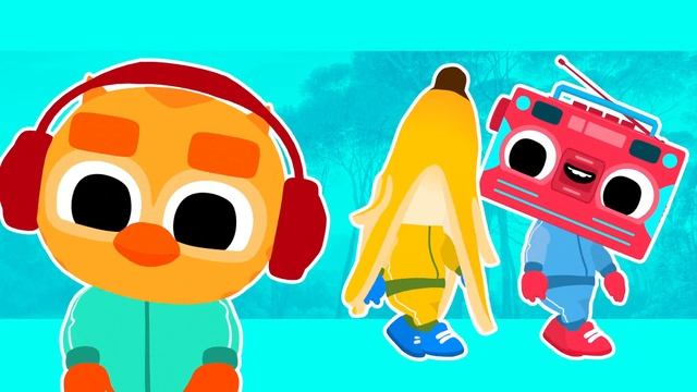 Is It Groovy? | Muy смотреть онлайн