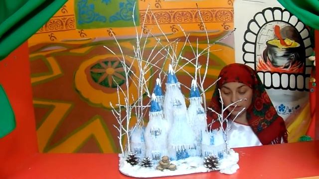 сказка заюшкина избушка смотреть онлайн