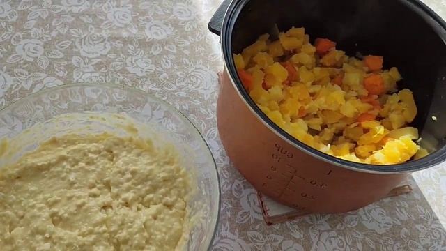 #Наши дни#семьямногодетных?приехали в новый ?печем кексы☺ смотреть онлайн