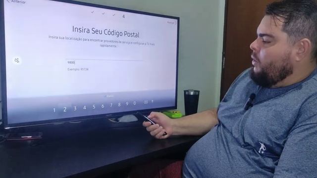 COMO INSTALAR O SMARTERS PLAYER NA SMART TV SAMSUNG (TIZEN OS) PASSO A PASSO 2023 смотреть онлайн