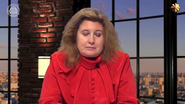 Доцент МПГУ Елена Филина. "Борис Годунов - предшественник Петра I или несостоявшийся реформатор?" смотреть онлайн