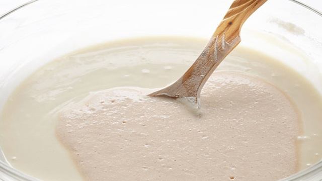 Сборник рецептов