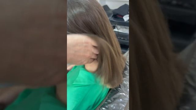 Скрытое окрашивание смотреть онлайн