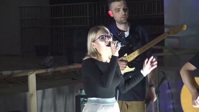 7 смена 2020 РокКонцерт (Lady Gaga & Bradley Cooper - Shallow) смотреть онлайн
