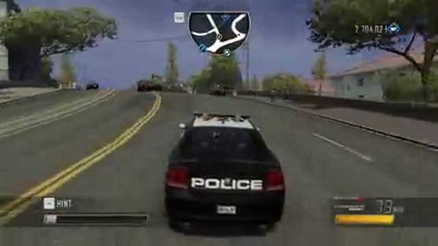 Driver PC game play 2014 смотреть онлайн