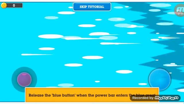 Toon Cup - Cartoon Network's Soccer Game #Android смотреть онлайн