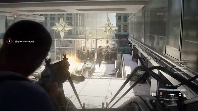 ★Прохождение #1 World War Z★ смотреть онлайн