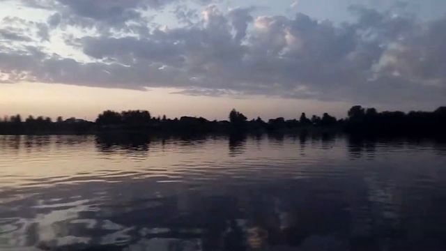 Рыбалка на Sup смотреть онлайн
