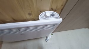 Конвектор Ballu Enzo BEC/EZMR-1500