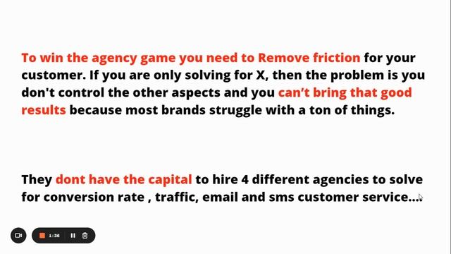 Why you need to offer SMS marketing right now смотреть онлайн