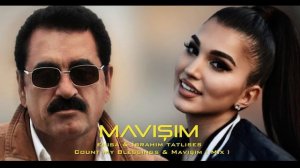 Enisa x İbrahim Tatlıses - Mavişim & Count My Blessings (Remix)
