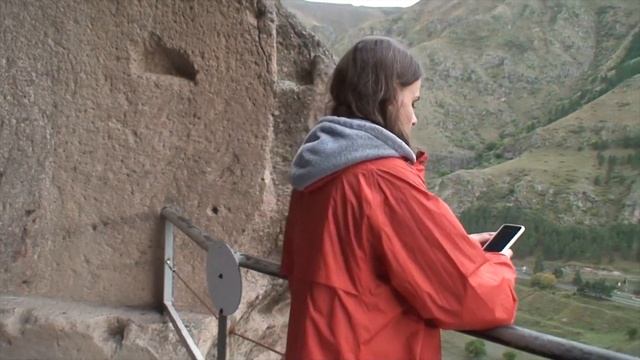 Грузия 2019. Часть 2 смотреть онлайн