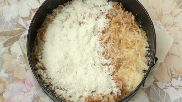 Сборник рецептов