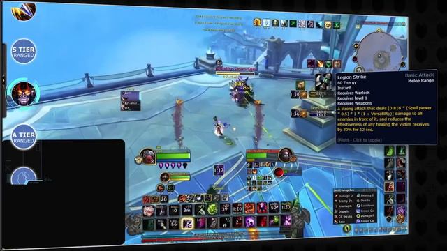 The BEST 2v2 Specs in Dragonflight | WoW PvP Tier List смотреть онлайн