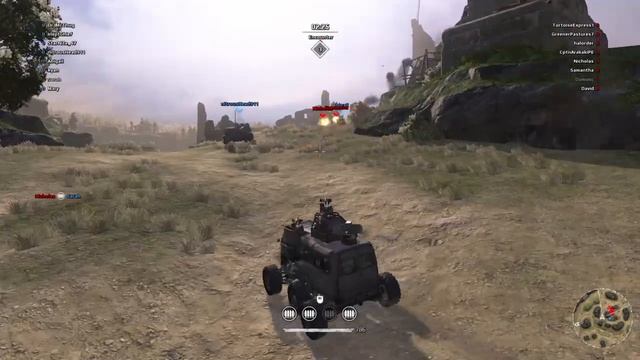 CrossOut: Craft.Ride.Destroy.Rage.Repeat. Pt.4 Livestream!!! смотреть онлайн