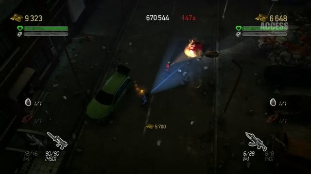 Best Split-Screen Co Op Games on PS3 смотреть онлайн