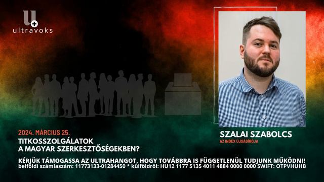 Holnap Dőlhet El Magyar Péter és Hangfelvételének Sorsa? - Szalai Szabolcs