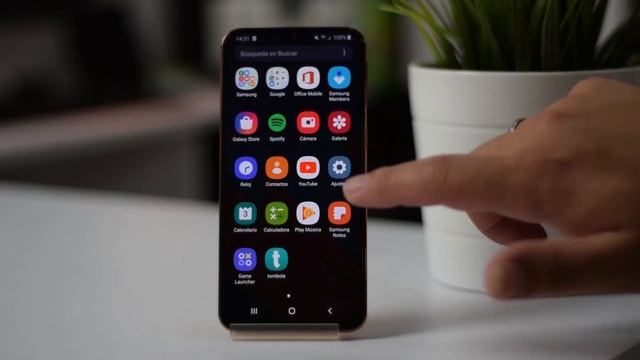 Parche de seguridad 1 de mayo 2019 Samsung Galaxy A40 смотреть онлайн