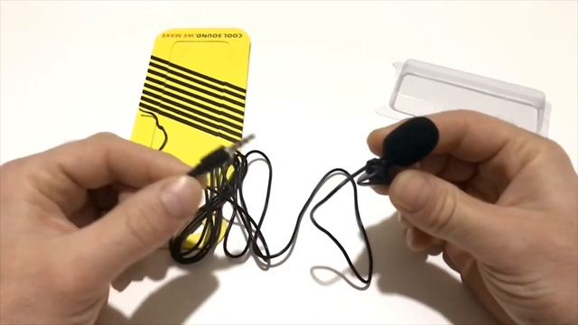 Hadron HD560 Telefon Uyumlu Yaka Mikrofonu Kubite смотреть онлайн